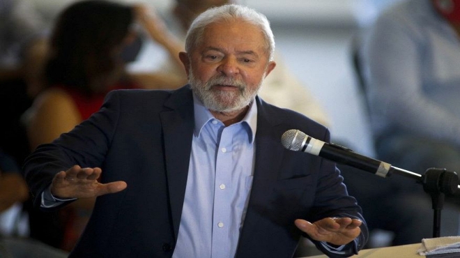 condenações de Lula