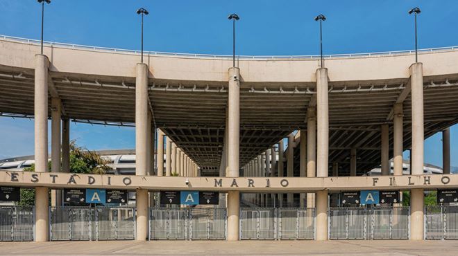 Alerj troca nome de Maracanã para Estádio Edson Arantes do Nascimento – Rei Pelé