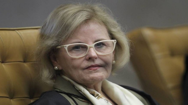 Rosa Weber pede vista e suspende julgamento de decretos de Bolsonaro sobre armas