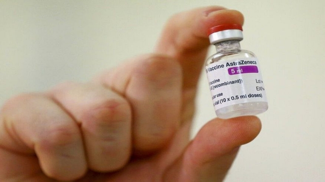 Alemanha, Itália, França e Espanha proíbem uso de vacina AstraZeneca