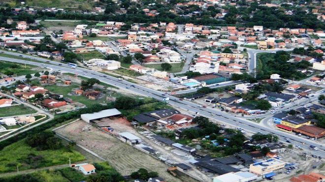 Primeira fase participativa