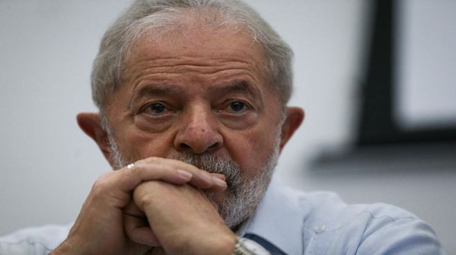 casos de Lula