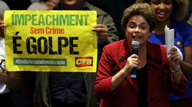 5 anos do impeachment: entenda o papel do machismo no processo contra Dilma Rousseff
