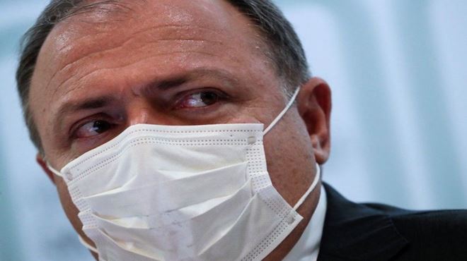 MPF processa ex-ministro Pazuello e secretário de Saúde do AM por responsabilidade na crise de oxigênio no estado