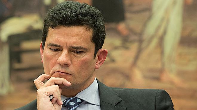 Plenário do STF confirma parcialidade de Sergio Moro em processo contra Lula