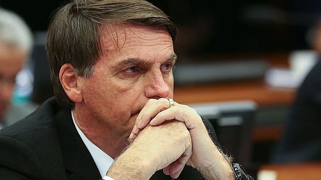 Bolsonaro deixou de gastar R$ 80 bilhões para combater a pandemia em 2020