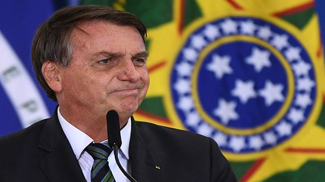 governo de Jair Bolsonaro