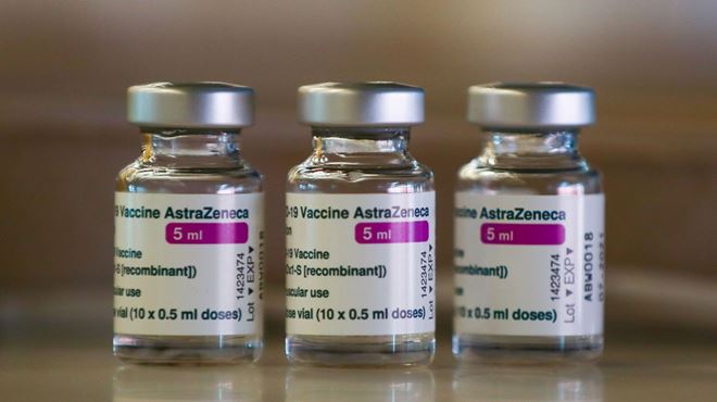 Fiocruz diz que vacina de Oxford tem efetividade contra variante P.1
