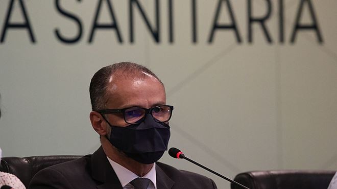 CPI: Presidente da Anvisa poupa Bolsonaro, mas revela discordâncias em temas centrais