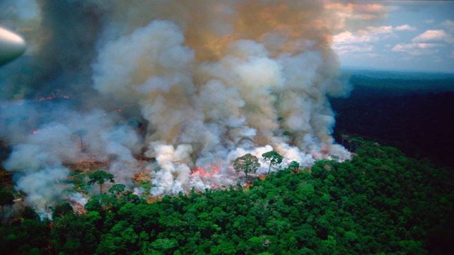 licenciamento ambiental no Brasil