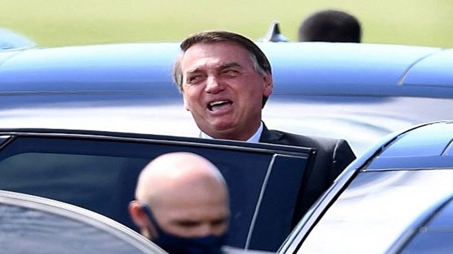 Bolsonaro criou orçamento secreto de R$ 3 bilhões em troca de apoio do Congresso