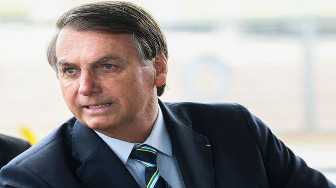 Datafolha: Para 58%, Bolsonaro não tem capacidade de liderar o Brasil