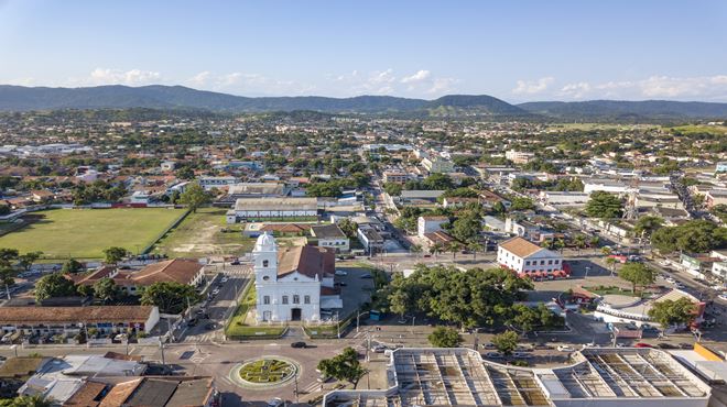 Urbanismo abre consulta pública sobre atividades do Plano Diretor de Maricá