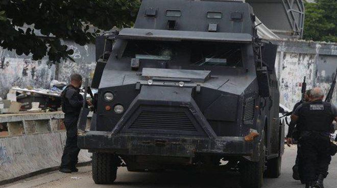 Polícia retifica número de mortos para 28 em Jacarezinho