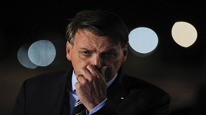 Nova denúncia: governo Bolsonaro teria pedido propina para compra de AstraZeneca