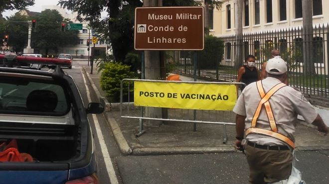 Guarda Municipal de Mangaratiba, no Rio, passa a ter porte de armas
