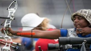 Copa do Mundo de Tiro com Arco