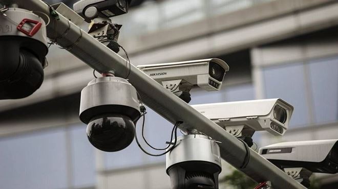 EUA agora querem banir do país câmeras de vigilância fabricadas por empresas chinesas