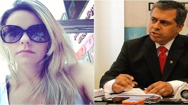 Promotor acusado de matar esposa em Minas Gerais tem prisão preventiva mantida pelo STF