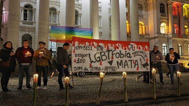 Mulher trans é queimada viva no centro de Recife; codeputada denuncia transfobia