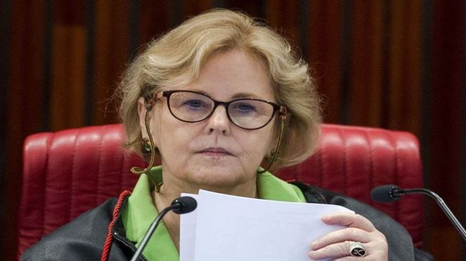Rosa Weber, do STF, decide que governadores não podem ser convocados pela CPI da Covid