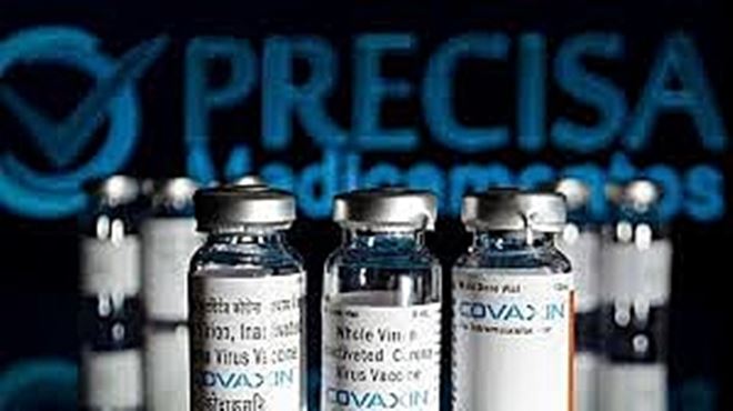 Governo negocia vacina da Moderna com mesma empresa que superfaturou Covaxin