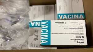 7.148 doses de vacinas contra a Covid-19