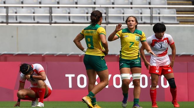 Seleção de rugby