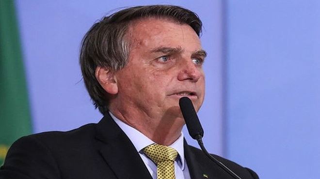 corrupção no governo Bolsonaro