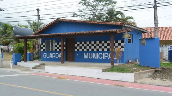 Guarda Municipal de Maricá terá nova base no Condado