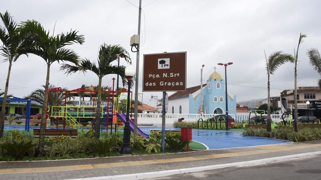 Prefeitura adia inauguração da Praça de Ponta Negra