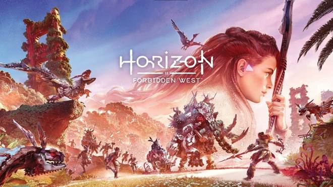 Horizon Forbidden West: aguardado lançamento para PS4 e PS5 entra em pré-venda