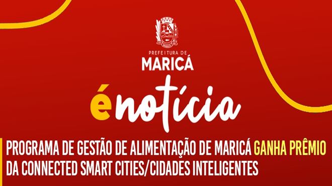 Programa inovador de gestão alimentar é implantado nas escolas municipais