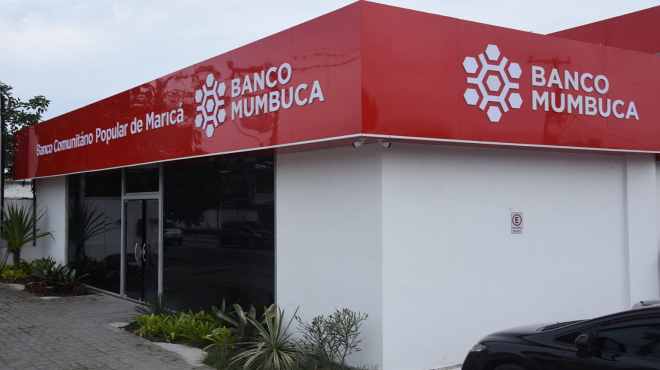 Maricá inaugura sede central do Banco Mumbuca nesta sexta-feira