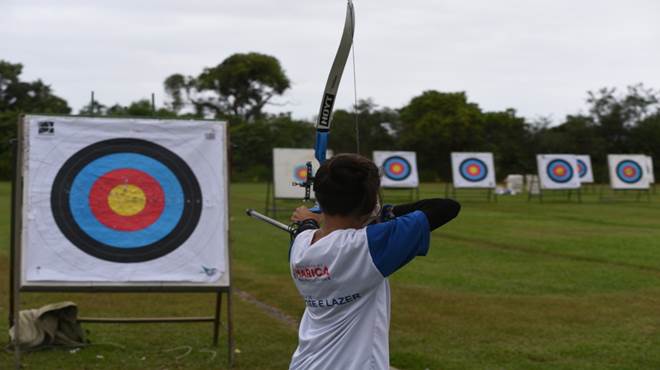 Campeonato Brasileiro de Tiro