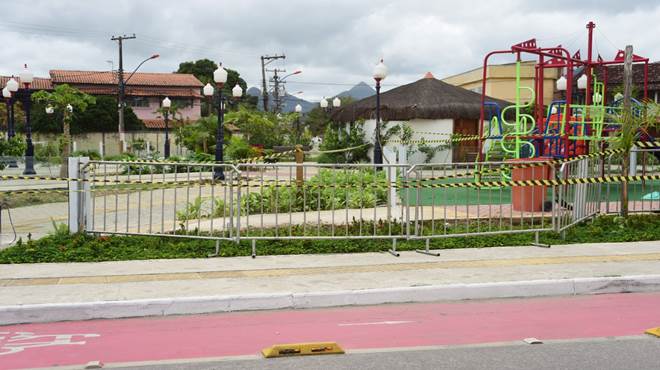 Praça Agroecológica de Araçatiba