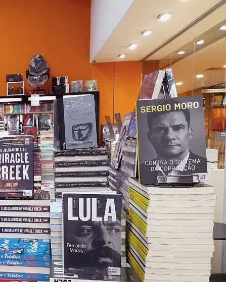 biografia de Lula