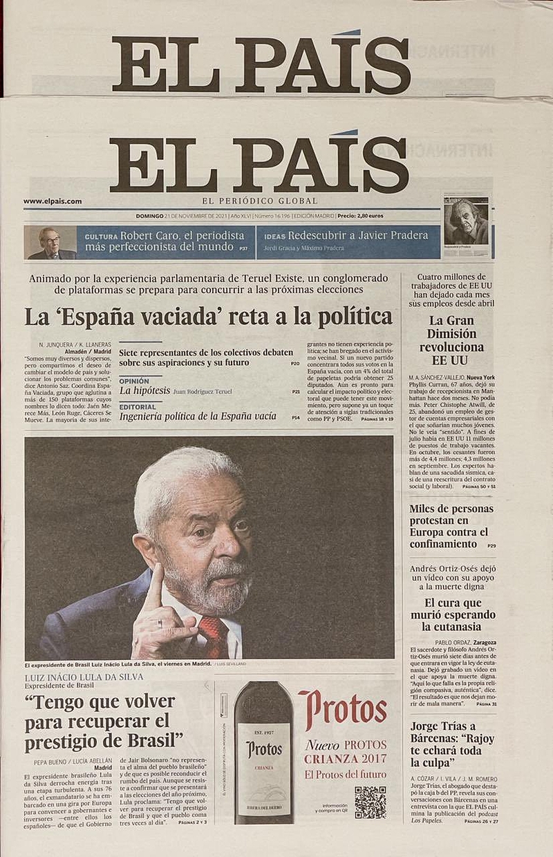 El País