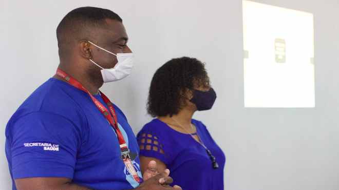 Novembro Azul: Saúde do Homem é tema de ações preventivas em Maricá