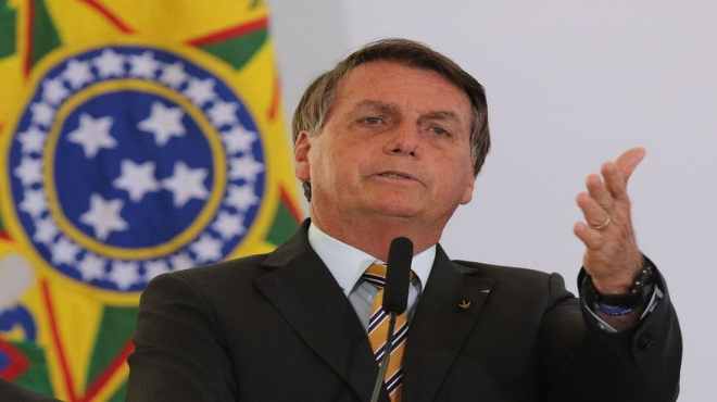 derrotas a Bolsonaro 