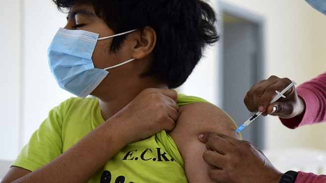 Equipes da Anvisa voltam a receber ameaças de morte caso aprovem vacina da covid em crianças