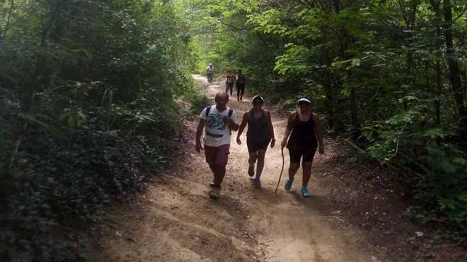 “Caminhos de Darwin” estão no circuito ecológico desta semana