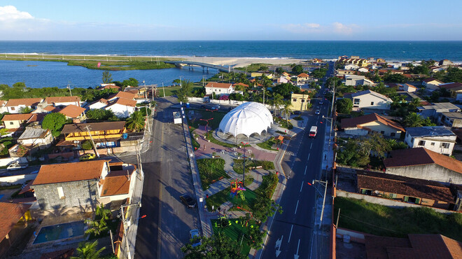 A Prefeitura de Maricá disponibilizou a minuta do texto do anteprojeto de Lei do Plano Diretor, que é o principal instrumento do município para o planejamento de seu desenvolvimento.