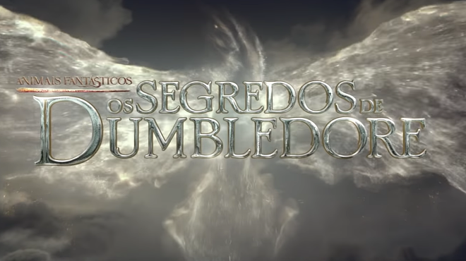 ‘Animais Fantásticos: Os Segredos de Dumbledore’ ganha primeiro trailer