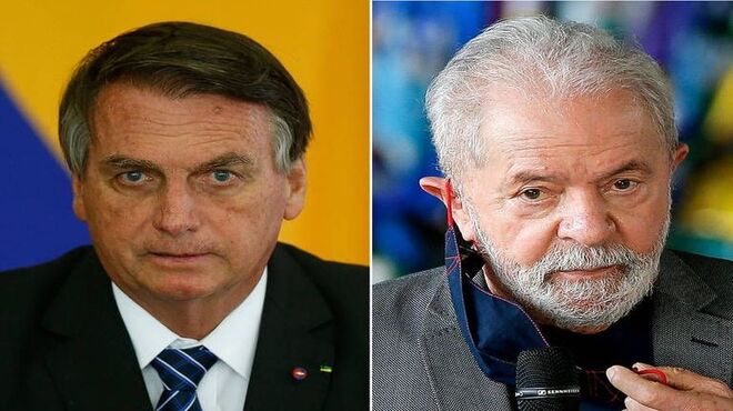 Fundão turbinado vai dar mais de R$ 1 bilhão para alianças de Lula e Bolsonaro