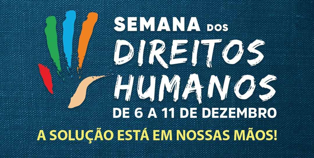 Maricá cancela shows da Semana dos Direitos Humanos