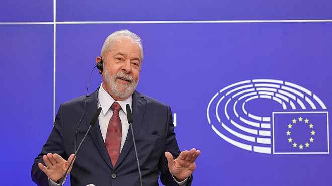 MPF pede arquivamento do processo do triplex contra Lula
