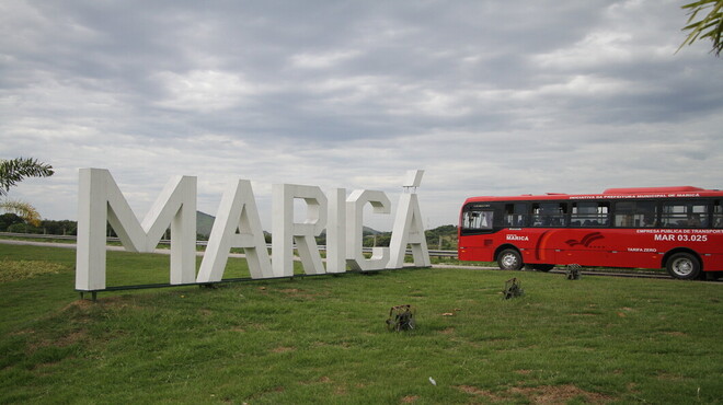 Maricá mobiliza população para combater vandalismos nos Vermelhinhos
