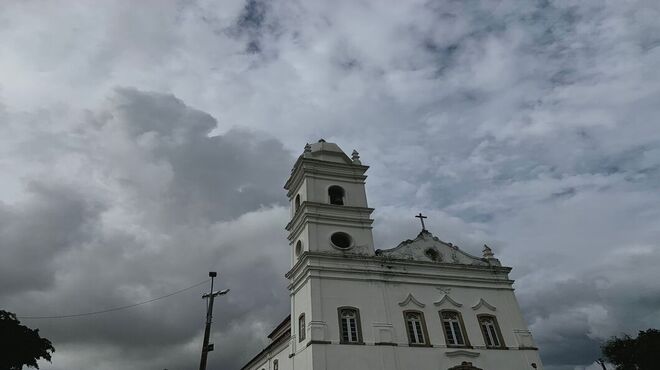 Defesa Civil de Maricá alerta para chuva neste domingo (20/03)