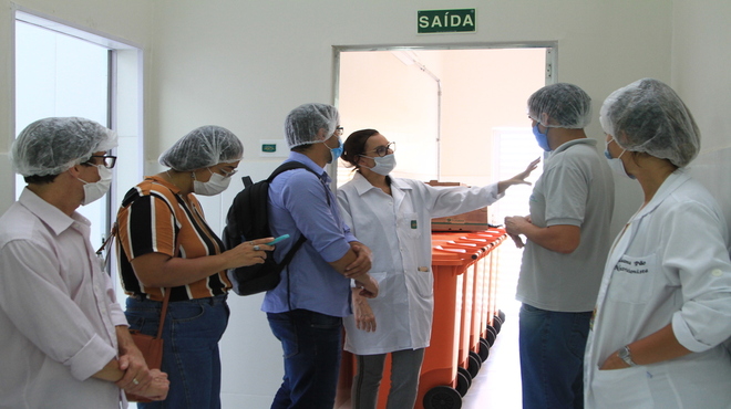 Maricá estuda utilizar resíduos orgânicos na produção de adubos